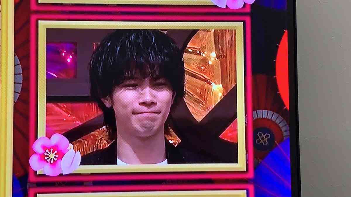 神宮寺勇太くんが好きな人パート5