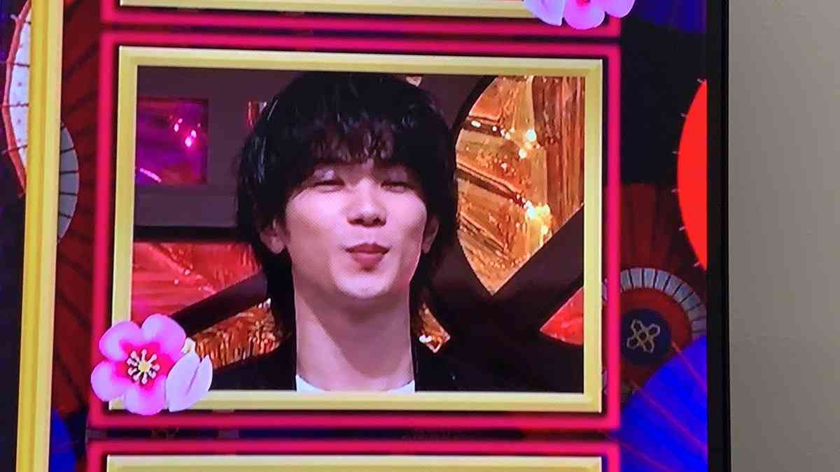神宮寺勇太くんが好きな人パート5