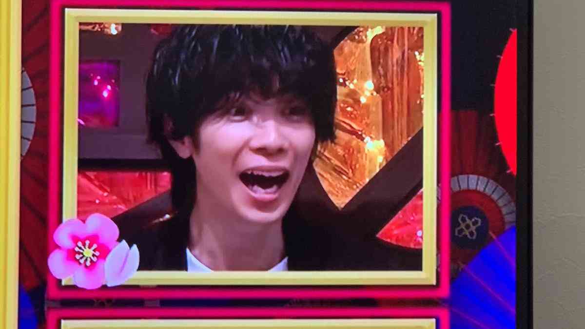 神宮寺勇太くんが好きな人パート5