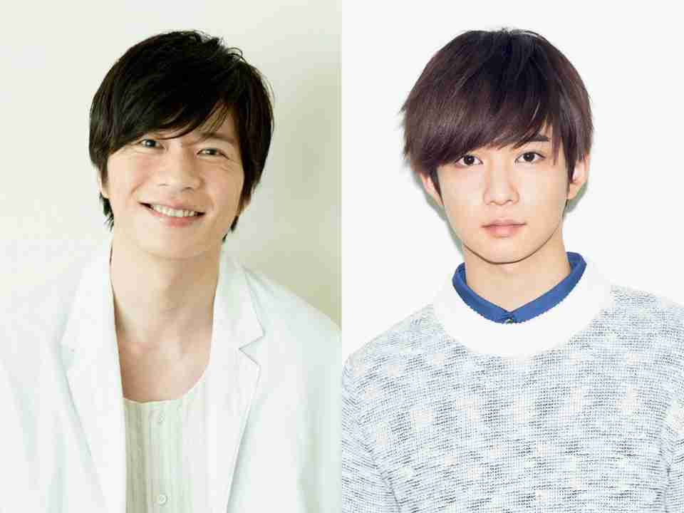 田中圭＆千葉雄大、日テレ音楽番組でMC初タッグ（オリコン） - Yahoo!ニュース