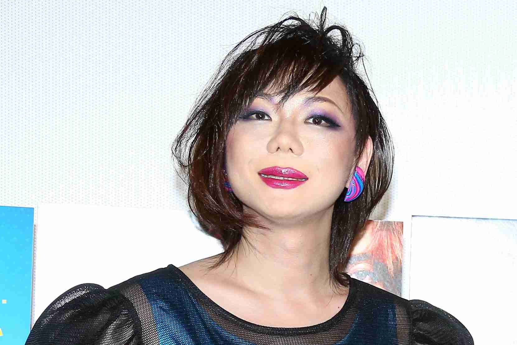 ミッツ、接客業の大声を出す文化に疑問 「不必要なものを考え直して」