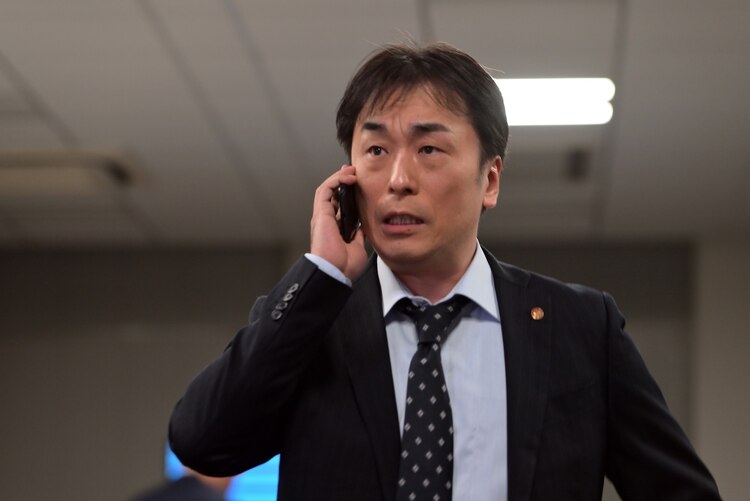 関智一が玉木宏主演のドラマ「桜の塔」に出演、警視庁捜査一課の課長役（コメントあり） - コミックナタリー