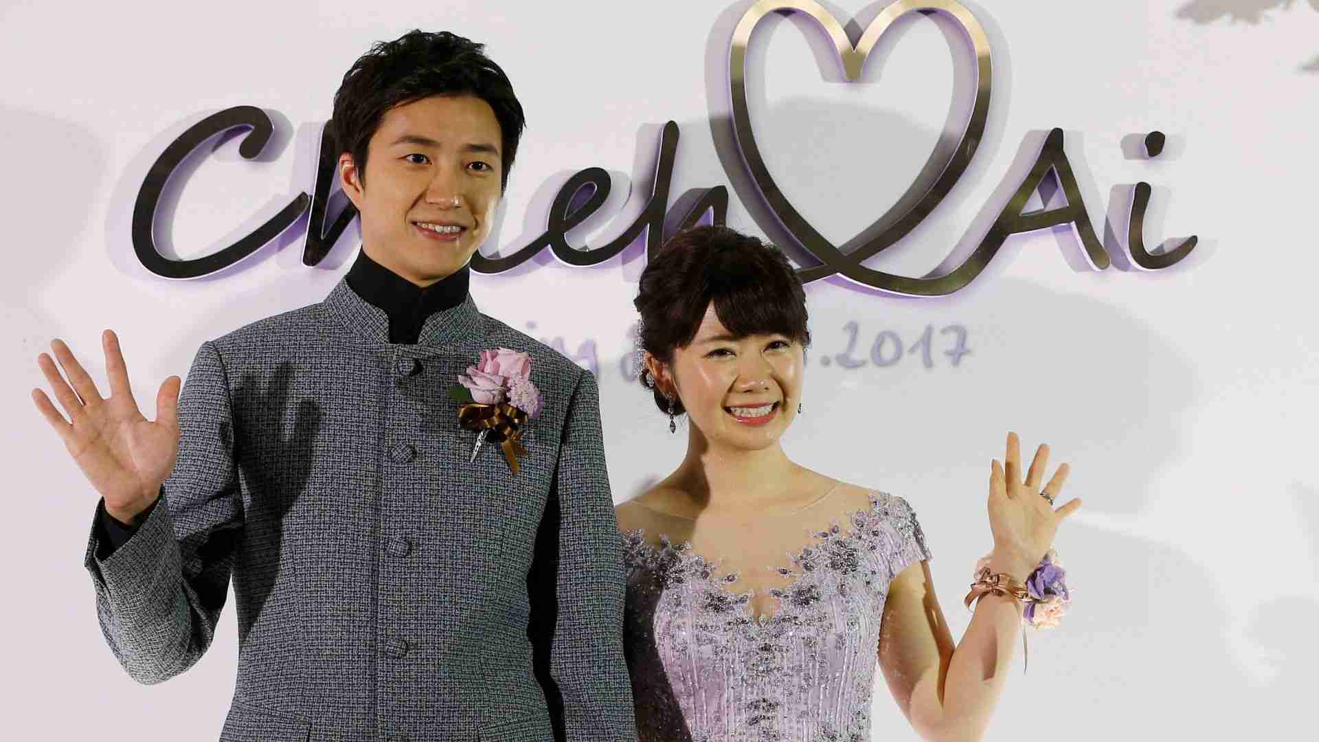 なぜ福原愛さんは幼い子どもと離れ離れでも平気そうなのか？ 日本と異なる台湾的子育て事情- Yahoo!ニュース