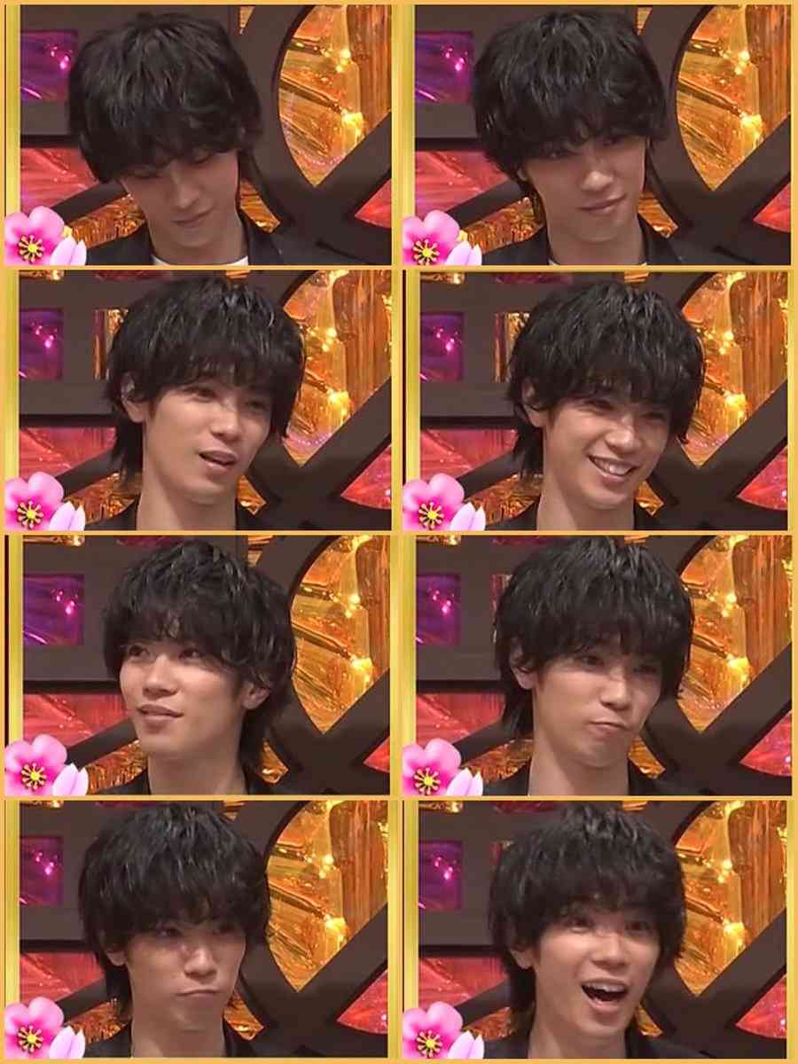 神宮寺勇太くんが好きな人パート5