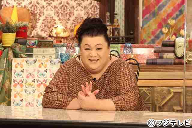 マツコ デラックス 仕事でのngを告白 Ikkoさんには敵わないから ガールズちゃんねる Girls Channel