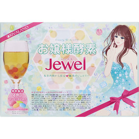 ※お嬢様酵素 Ｊｅｗｅｌ 85g×6包の商品情報｜【ココカラクラブ】ドラッグストアのココカラファイン
