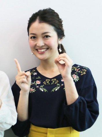 テレ東の福田典子アナが結婚発表 交際8年でゴールイン “モヤさまファミリー”にも報告済み