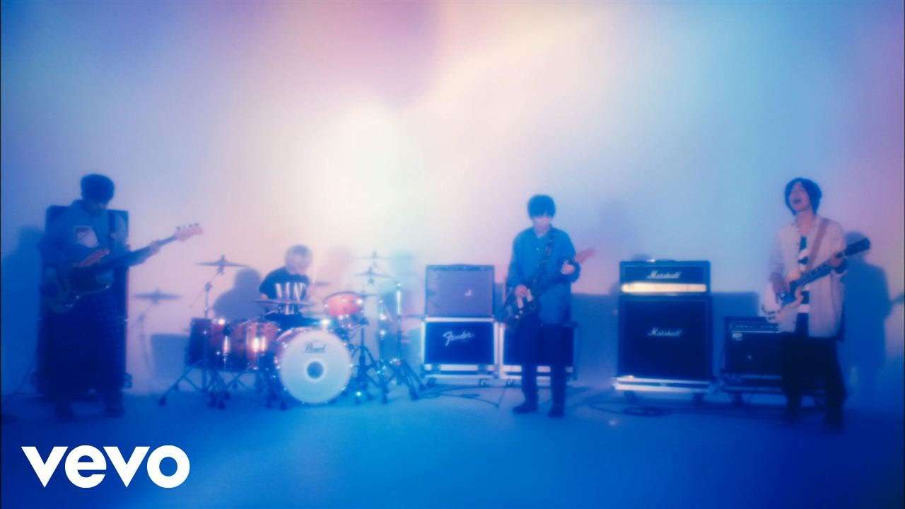 ストレイテナー - シーグラス - YouTube