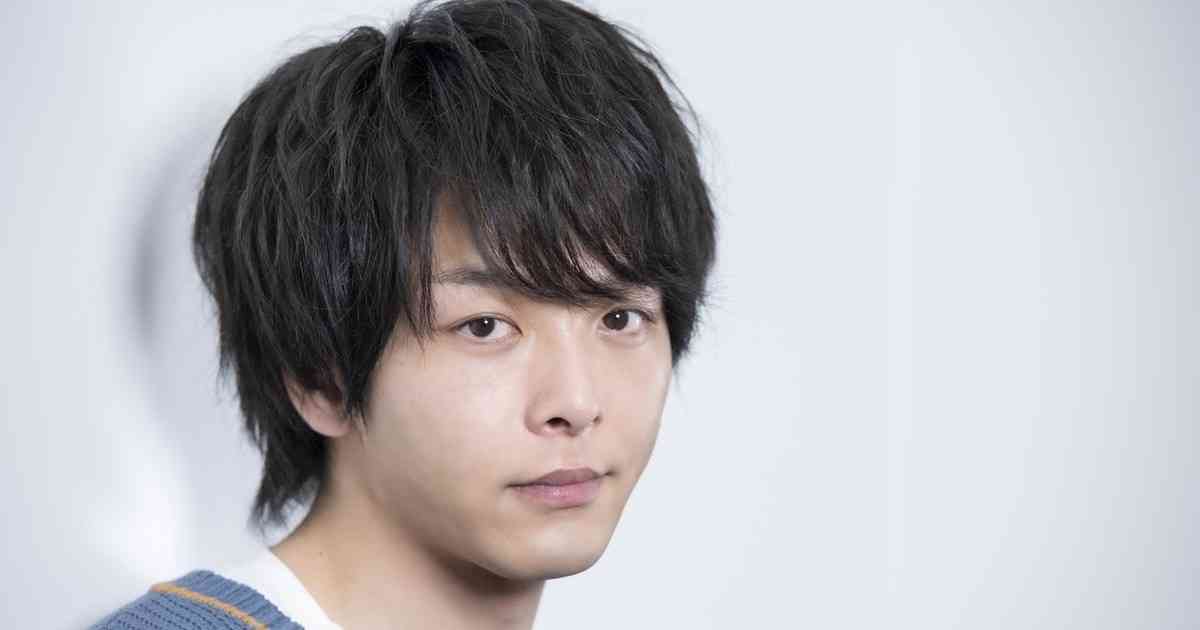 中村倫也「今とても心地いい」 ブレイク後の変化の中でたどり着いた自然体 (1) | マイナビニュース