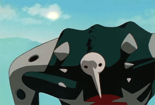 エヴァンゲリオンの魅力について