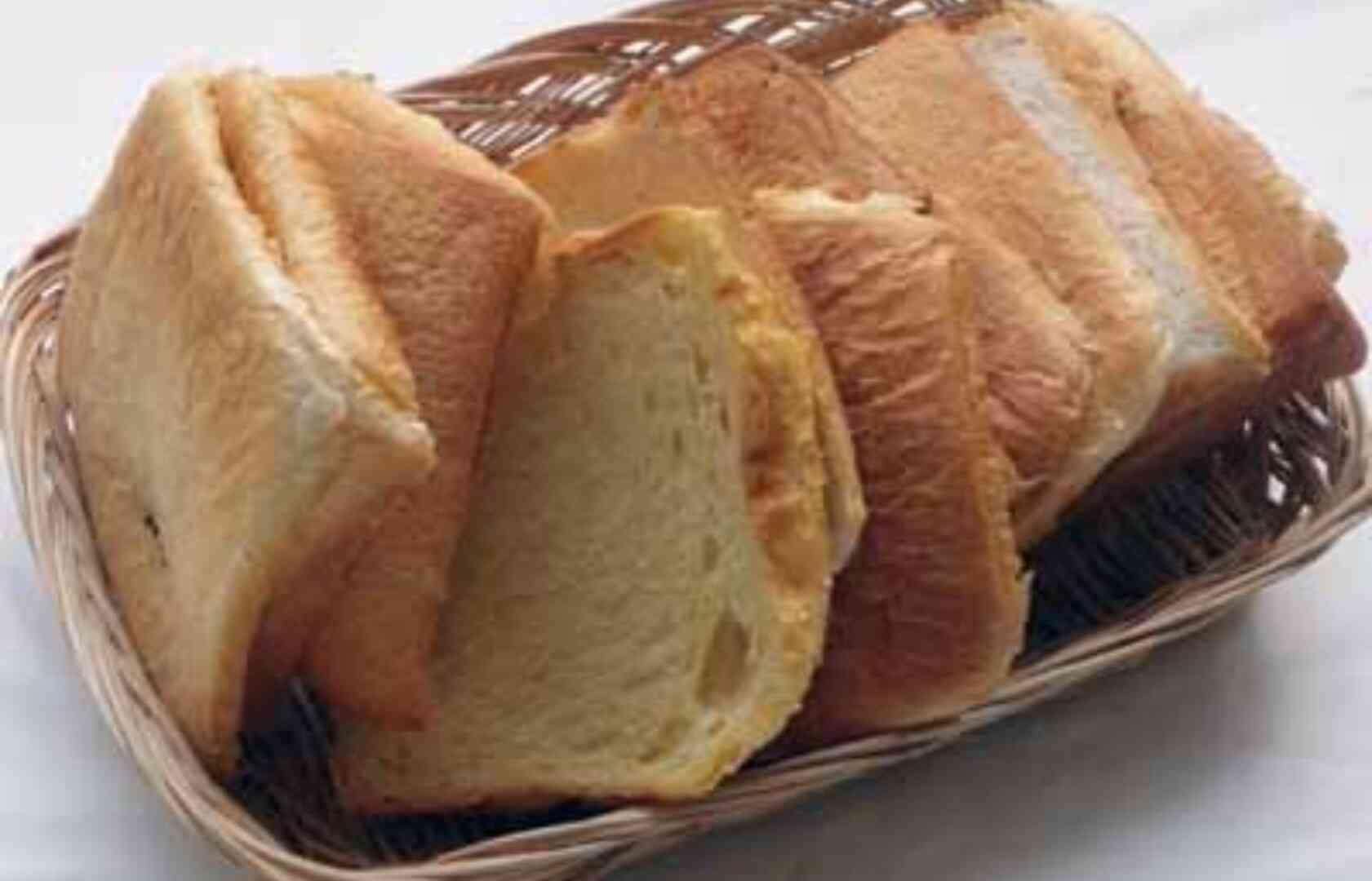 食パンのはじっこ、みみが好きな人