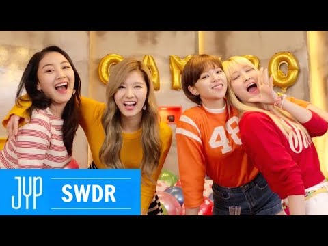 TWICE (트와이스) 