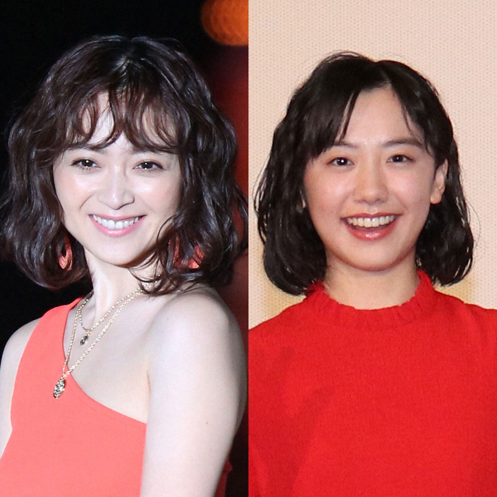 “元天才子役”安達祐実＆芦田愛菜が共演　サンド富澤「もはや神回」　ネットも騒然「同世代に見える」― スポニチ Sponichi Annex 芸能