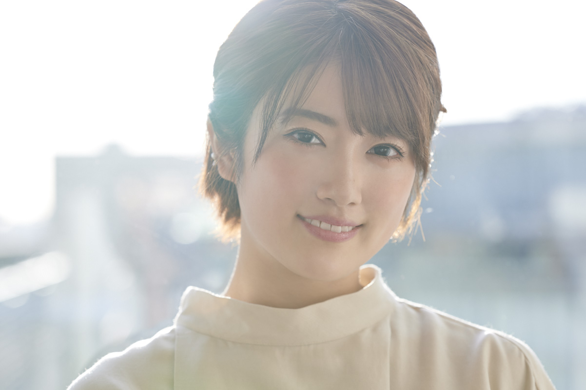 乃木坂46 樋口日奈が語る、『教場ll』で芽生えた自信　「演技を『やりたい』って言っていいんだ」｜Real Sound｜リアルサウンド 映画部