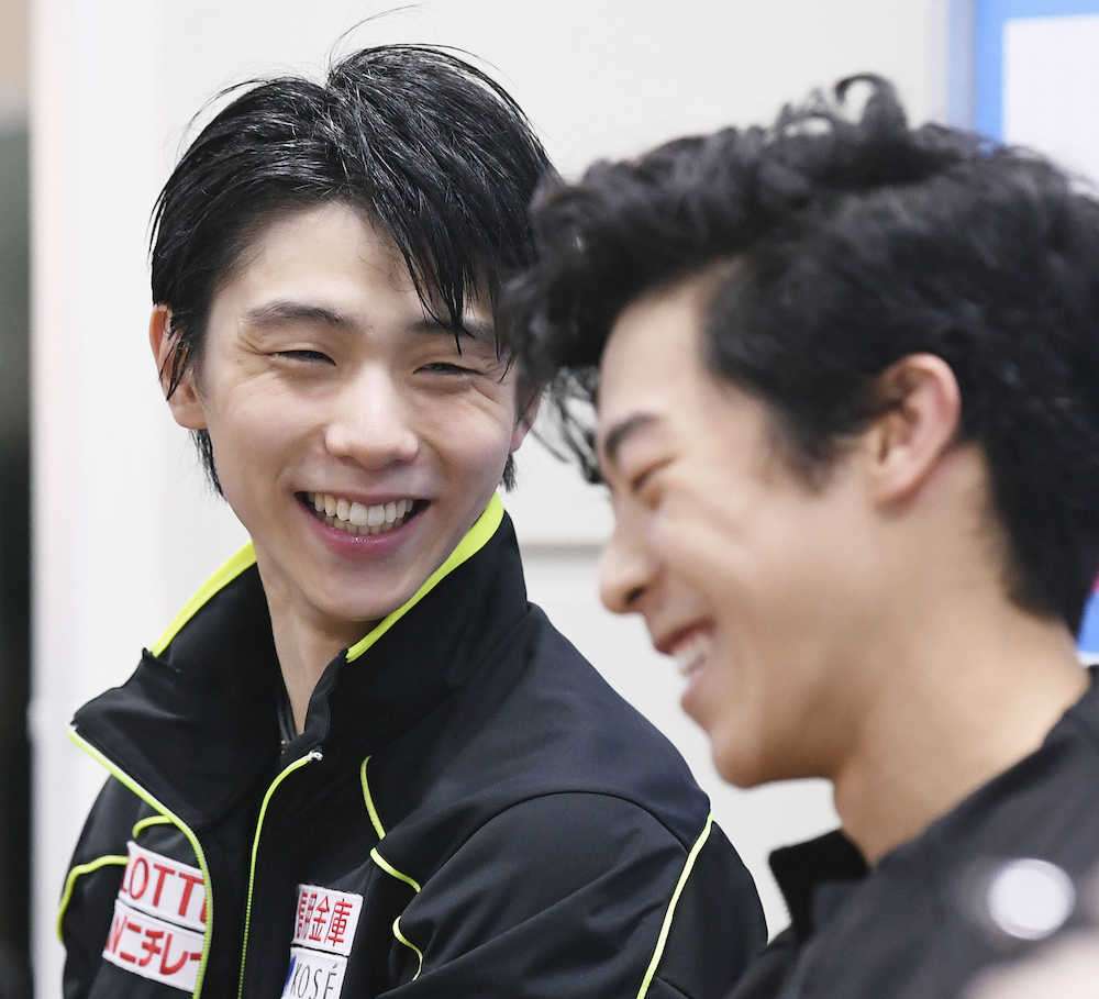 【実況・感想】世界フィギュアスケート選手権2021 男子ショート