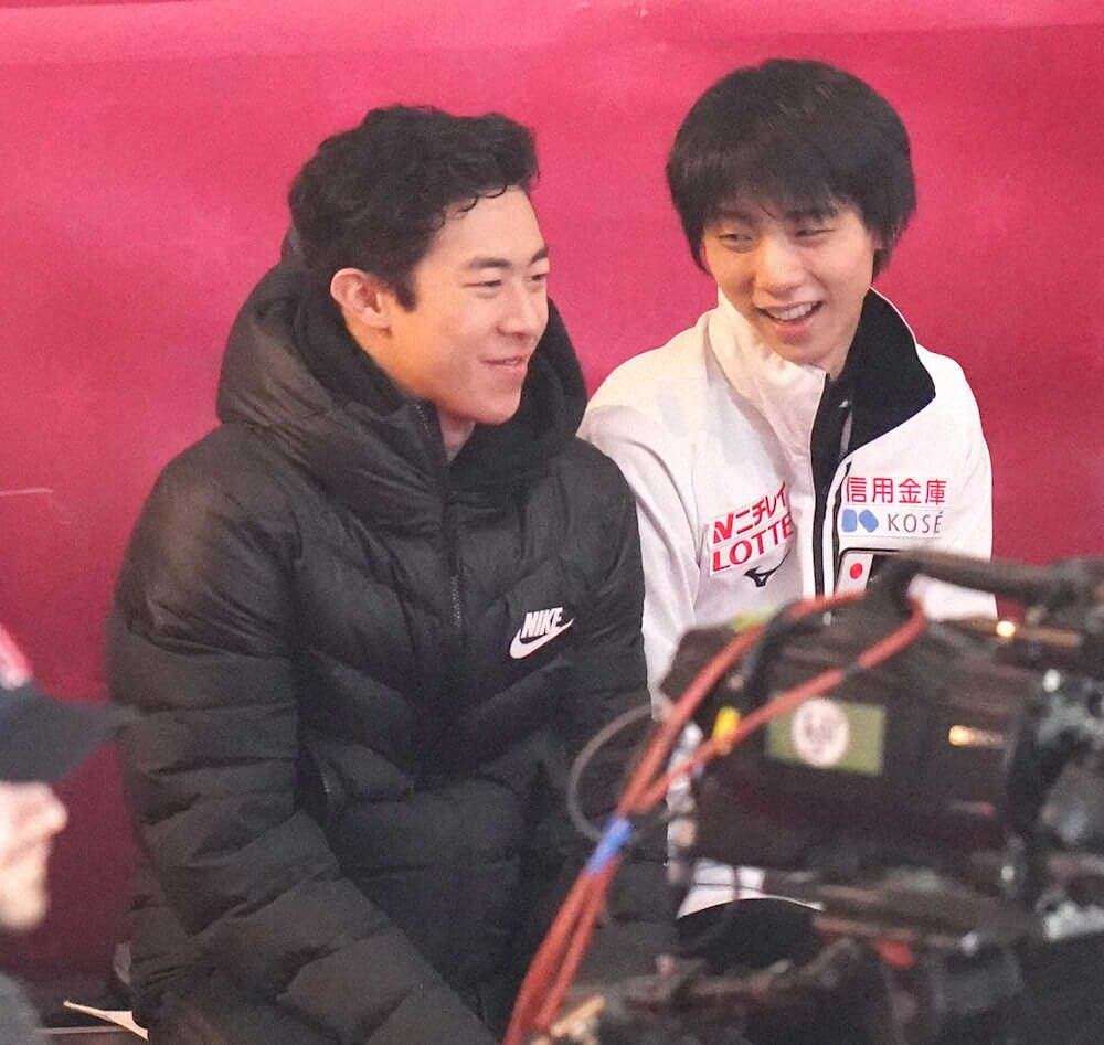 【実況・感想】世界フィギュアスケート選手権2021 男子ショート