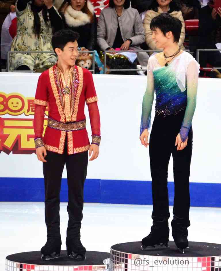 【実況・感想】世界フィギュアスケート選手権2021 男子ショート