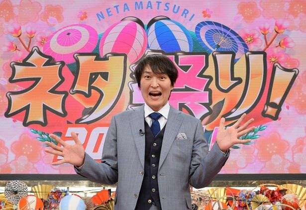 千原ジュニアが芸人たちを褒めまくり!?　神宮寺勇太も「遊園地に来たのかってくらい楽しめました」 （1/2） | 芸能ニュースならザテレビジョン