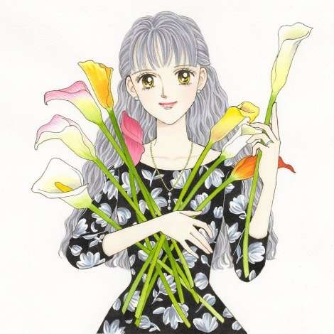 漫画『ときめきトゥナイト』続編、5月開始 第3部後の世界描くストーリー