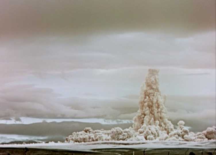 広島・長崎の1500倍…ロシアが史上最大の核爆発の映像を公開 | Business Insider Japan