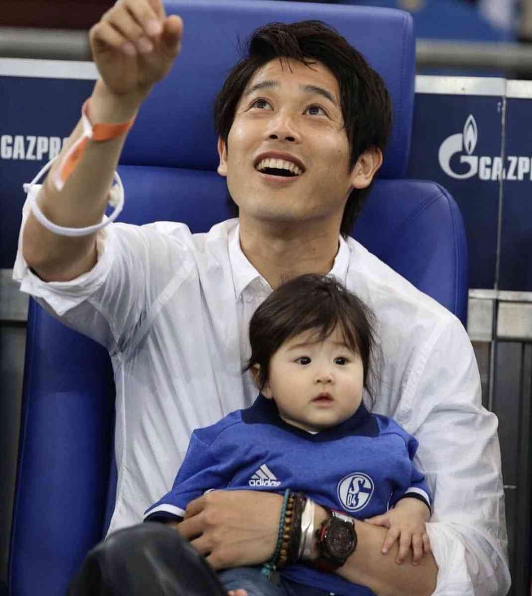 内田篤人、目標は松岡修造！「報道ステーション」スポーツキャスターに就任
