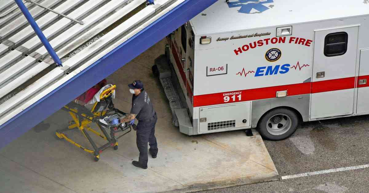 米国の「超過死亡」30万人　新型コロナ余波、CDC分析: 日本経済新聞