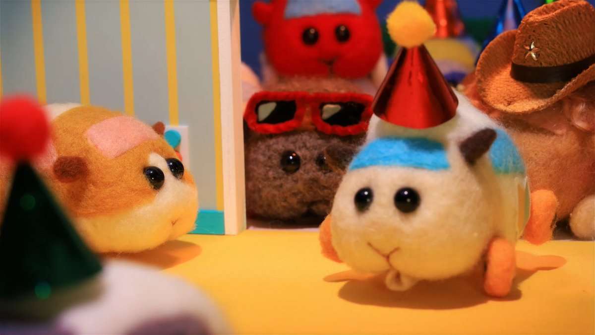 『PUI PUI モルカー』が「合計放送時間わずか32分」で覇権を握ったワケ