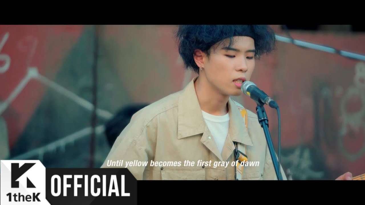 [MV] SURL (설) _ Stay Here(여기에 있자) - YouTube
