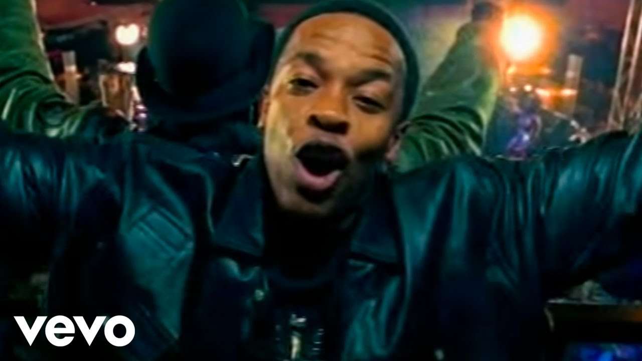 Dr. Dre ft. Snoop Dogg, Kurupt, Nate Dogg - The Next Episode (Official Video) - YouTube