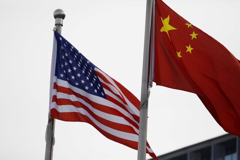   米大学内の孔子学院、上院が管理強化に向けた法案可決| Article [AMP]| Reuters