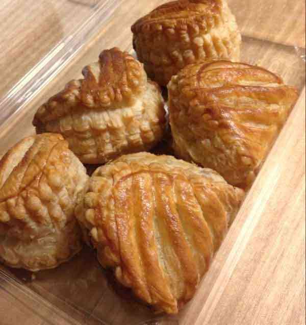 成城石井の好きな商品