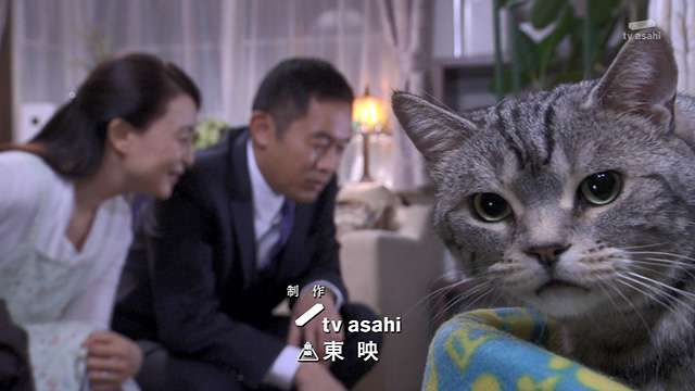 内藤剛志、連ドラに出っぱなし 4月期は『警視庁・捜査一課長』「行けるところまで行くぞ!」