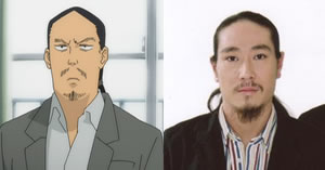 【実写化】いろんなアニメ【選手権】