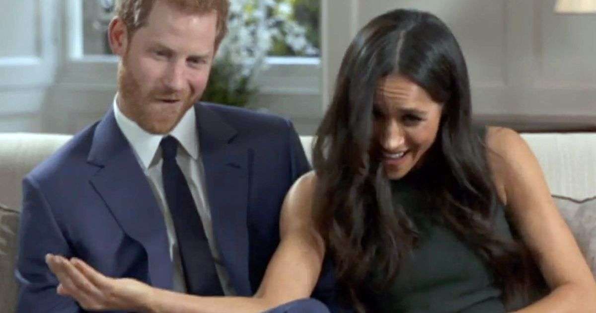 ヘンリー王子とメーガン妃、公的役職すべてから「引退」か