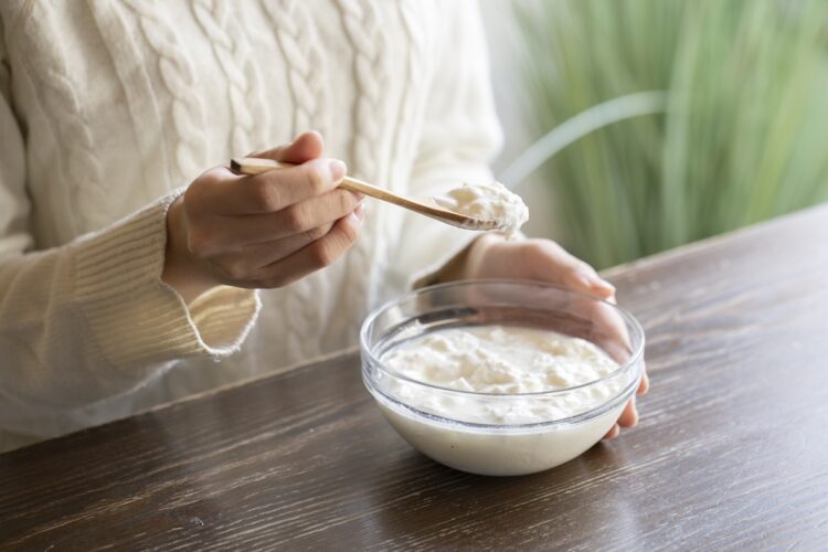 ヨーグルトの食べすぎは花粉症に逆効果？　腸内環境整えるならキムチ（NEWSポストセブン） - Yahoo!ニュース