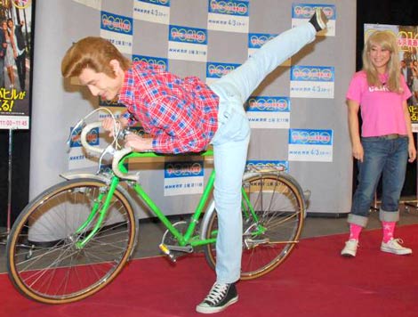 なだぎ武、結婚半年も同居はこれから 共同生活に不安なし「お互いのことを尊重」