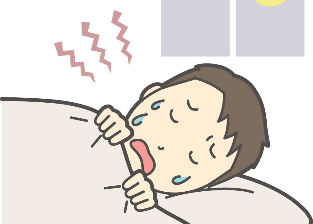 【どこでも】いびき対策【寝てしまう】