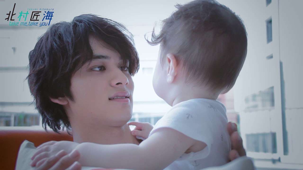 北村匠海「take me.take you」第32回メーキング動画 - YouTube