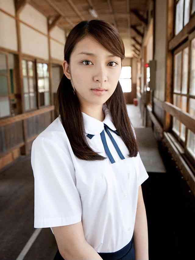 整形していない有名人