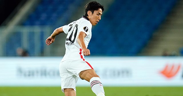 長谷部誠「次が最後の1年」と言い続けて…37歳の今も現役＆契約延長　もはや“悟りの境地”レベル - ブンデスリーガ - Number Web - ナンバー