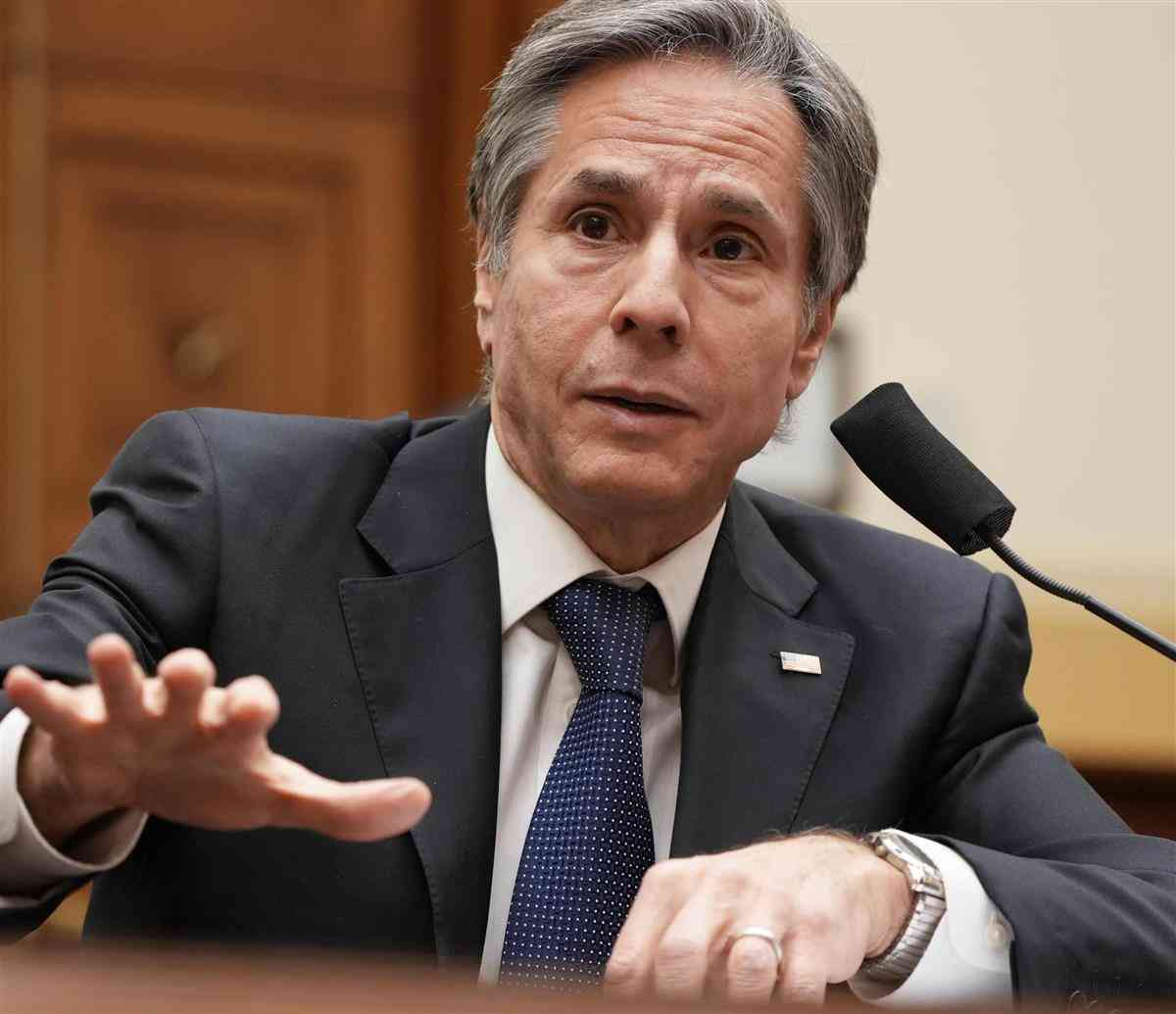 米、対中で「力結集を」、日韓訪問前に長官寄稿 - 産経ニュース