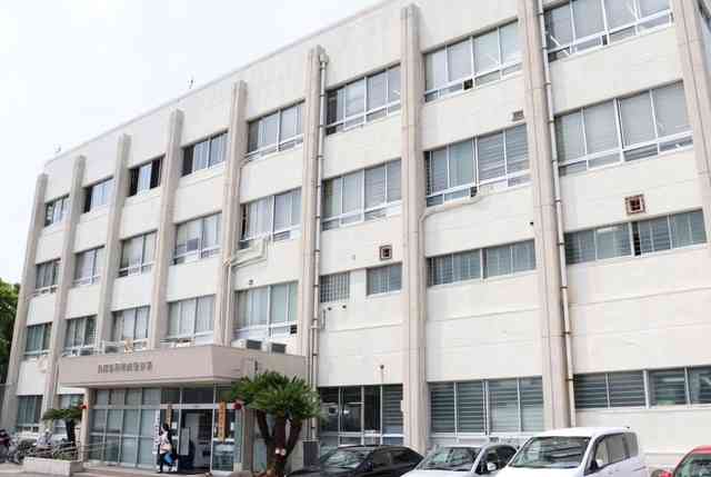 「仕事を辞めろ」同僚女性に腐った豚の肝臓送りつける　会社員の男女｜事件・事故｜神戸新聞NEXT
