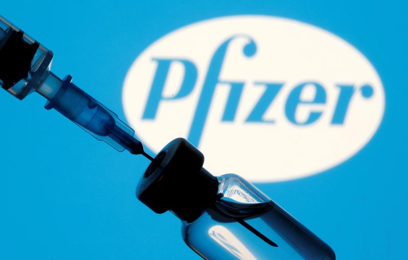 ファイザーのコロナワクチン、ブラジル変異株に中和効果＝研究 | ロイター
