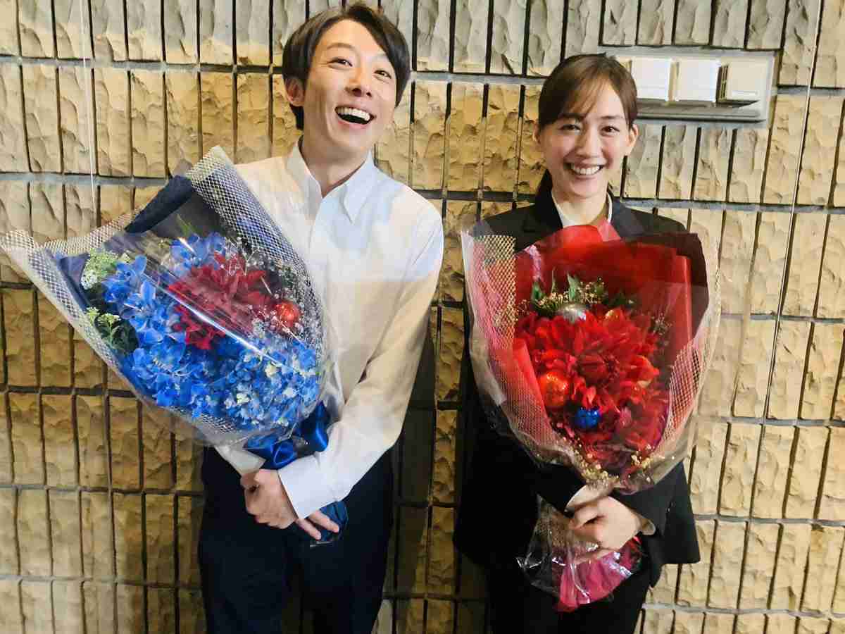 「天国と地獄」最終回“衝撃ラスト”で完結！ロス広がる　続編希望の声も続々　彩子＆日高の結婚に期待も