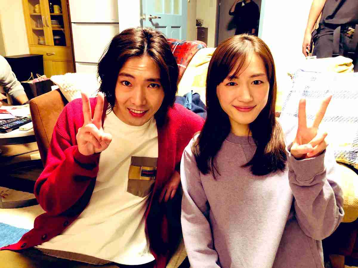 「天国と地獄」最終回“衝撃ラスト”で完結！ロス広がる　続編希望の声も続々　彩子＆日高の結婚に期待も