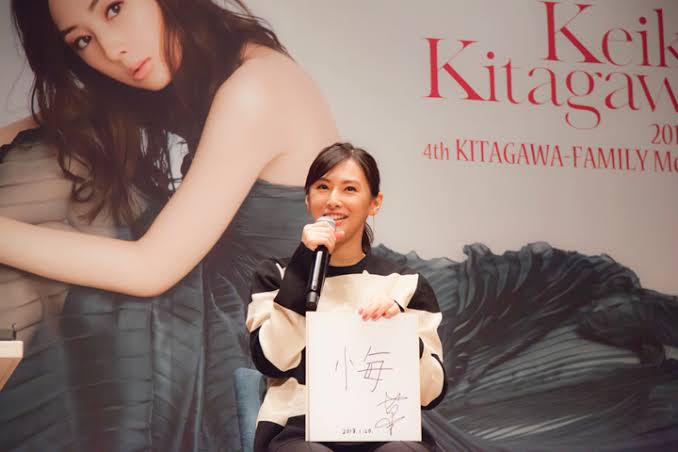 芸能人の字が見たい!Part3