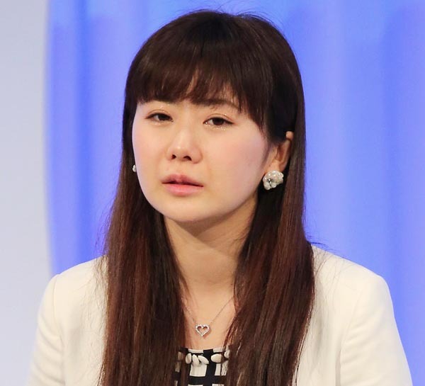 福原愛の“緩さ”と“モテ”は現役時代から評判だった 不倫報道に「やっぱり…」の声（日刊ゲンダイDIGITAL） - Yahoo!ニュース