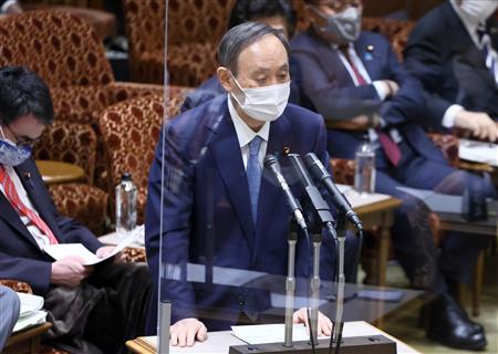 菅首相、緊急事態解除「専門家の意見も聞き最終判断」（産経新聞） - Yahoo!ニュース