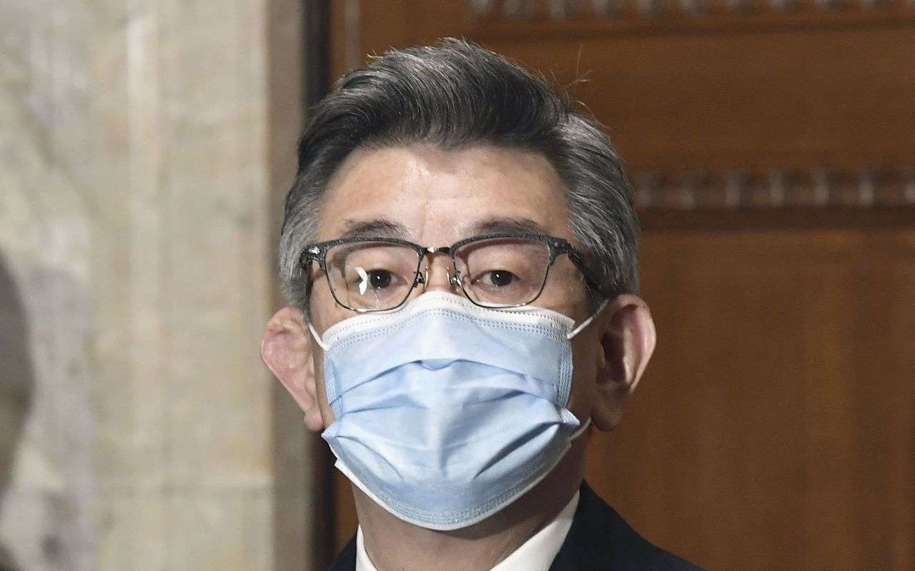 武田総務相とNTT澤田社長が会食していた | 文春オンライン