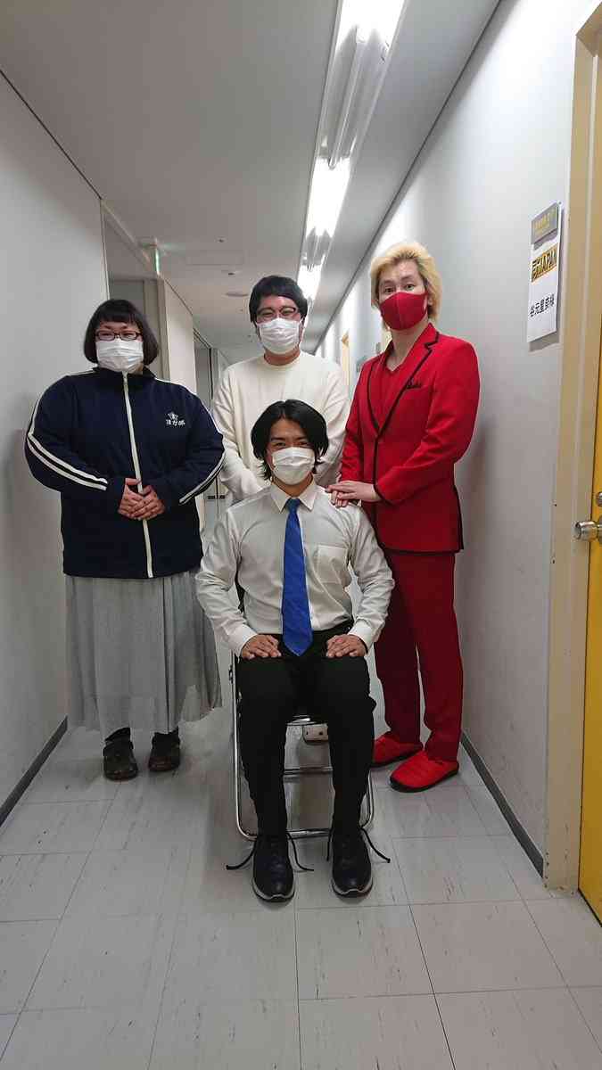 野田クリスタル好きな人！